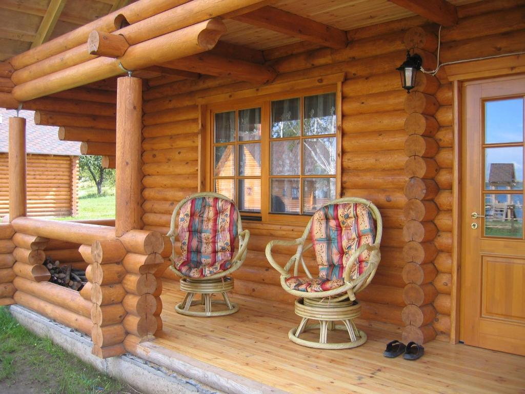 Guest House Zirga Smaids Kusneri ห้อง รูปภาพ